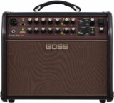 BOSS / ACS-LIVE Acoustic Singer Live ܥ ڥƥåѥ 60W