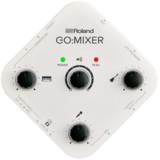 今日だけ値下げ！ROLAND ローランド GO:MIXER PRO