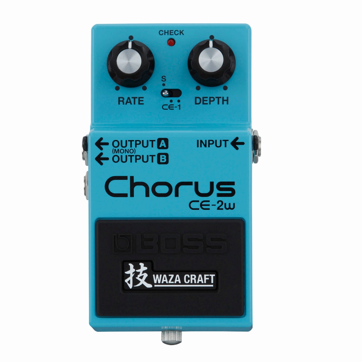 BOSS Chorus CE-3  コーラス エフェクター