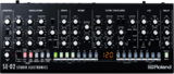 Roland  / Boutique SE-02 Analog Synthesizer ֥ƥ