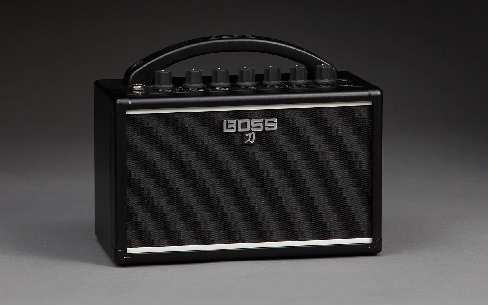 BOSS / KATANA-MINI Guitar Amplifier KTN-MINI ギターコンボ BOSS / KATANA-MINI Guitar Amplifier KTN-MINI ギターコンボ