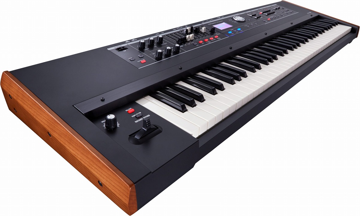 Roland ローランド / V-Combo VR-730 73鍵ライブキーボード