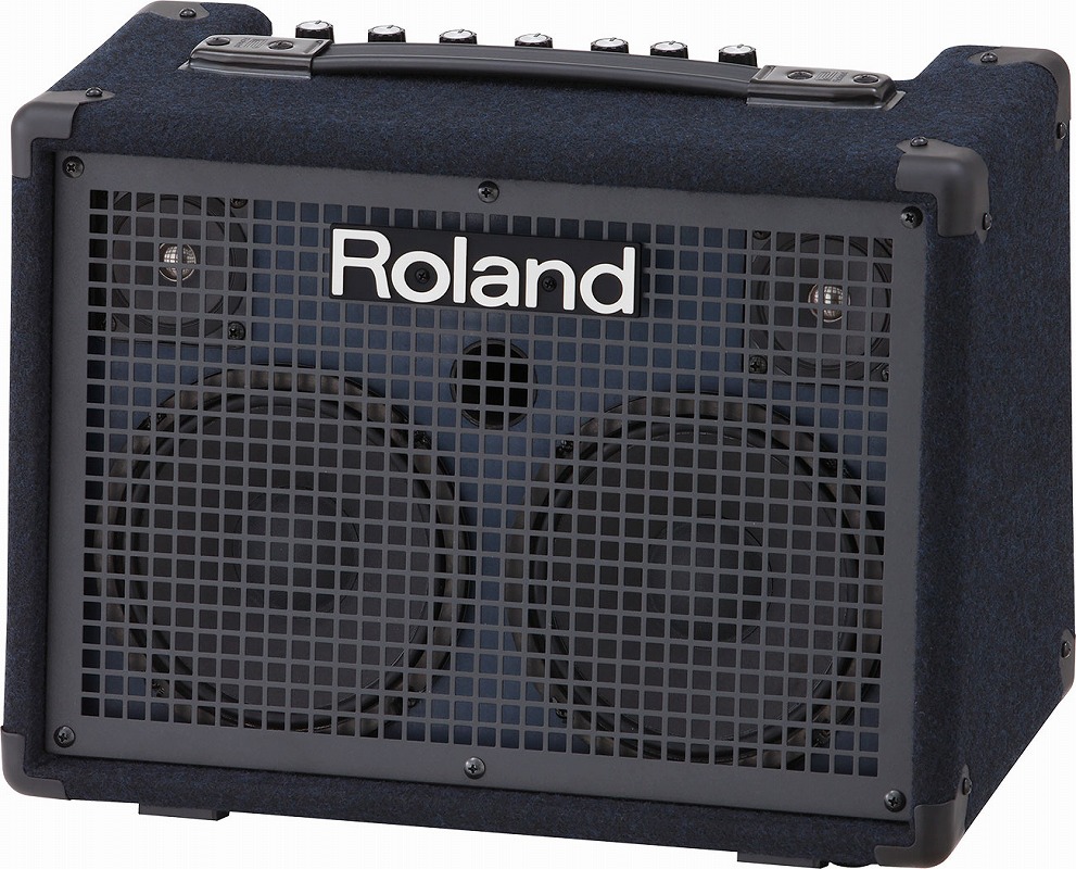 ⭕️安心保証 Roland ローランド キーボードアンプ KC-500 01270