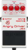 BOSS / JB-2 Angry Driver Сɥ饤 ǥȡ ܥ  ե