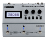 BOSS / VE-500 Vocal Performer ܡ ѥեޡ