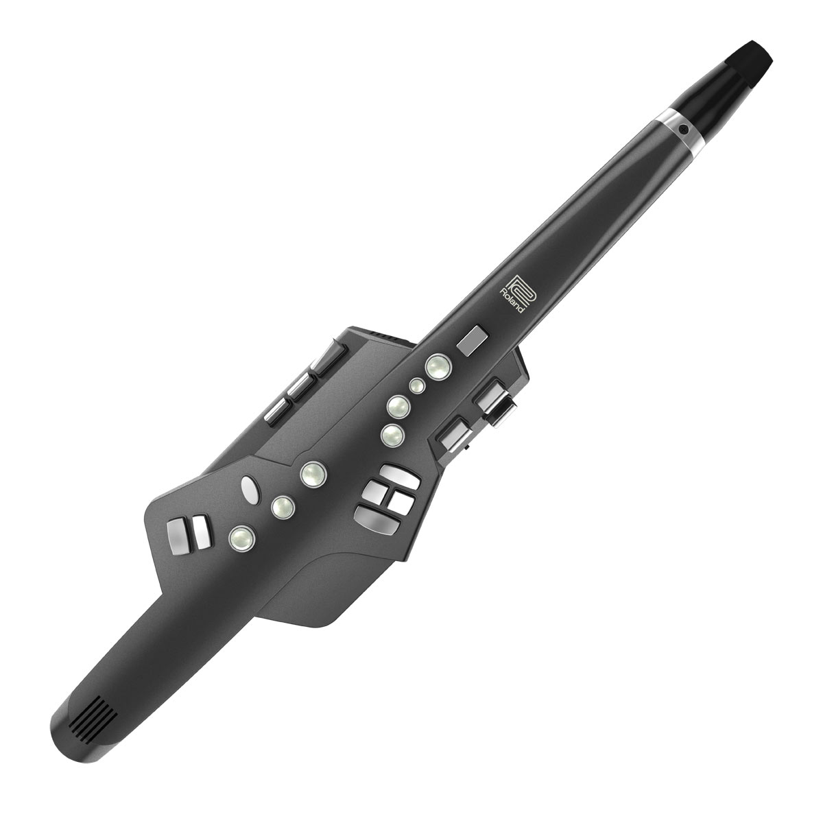 Roland / Aerophone AE-10G グラファイトブラック エアロフォン