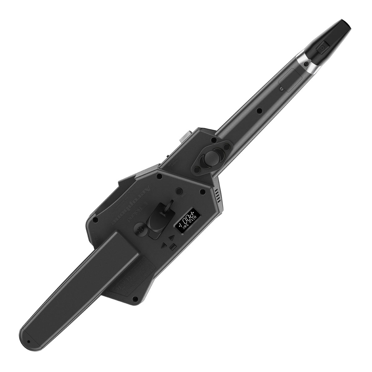 Roland / Aerophone AE-10G グラファイトブラック エアロフォン