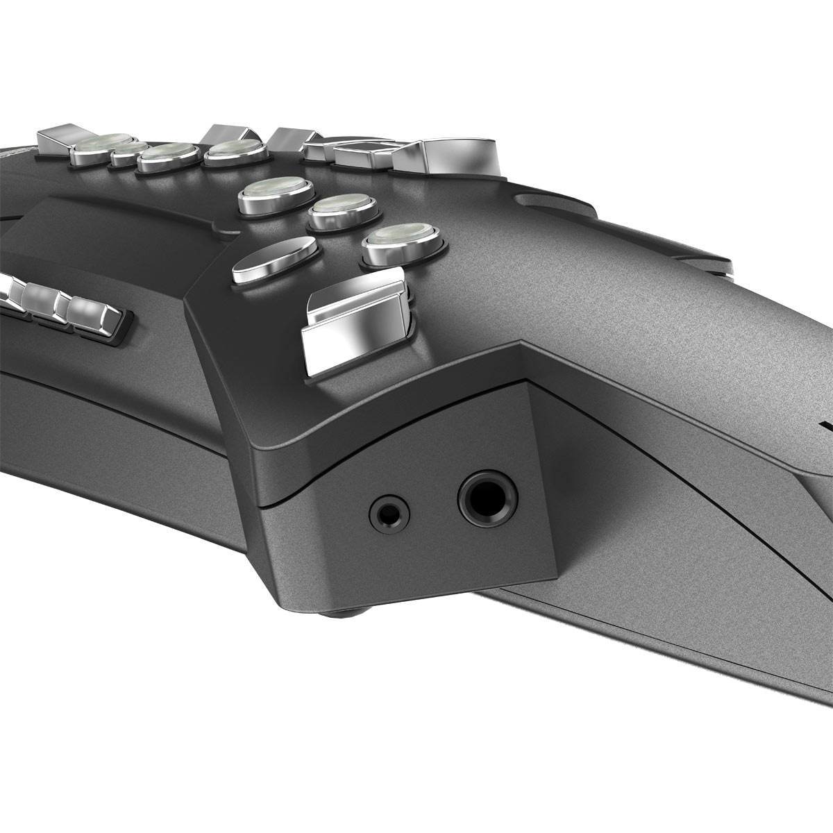 Roland / Aerophone AE-10G グラファイトブラック エアロフォン | イシバシ楽器