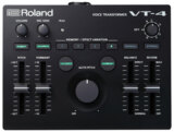 Roland  / VT-4 Voice Transformer ܥȥ󥹥եޡ AIRA (VT4)