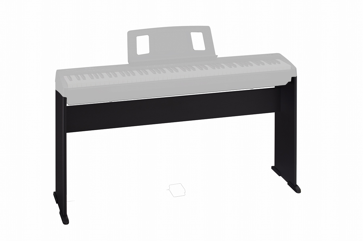 Roland ローランド / KSCFP10-BK FP-10-BK専用スタンド