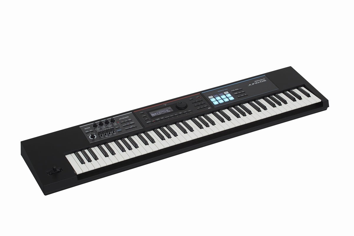 Roland ローランド / JUNO-DS76 76鍵盤シンセサイザー(JUNO-DS