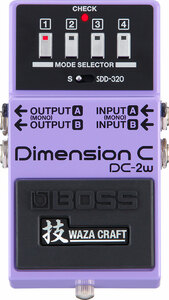 販売 価格 相場 BOSS / DC-2 Dimension C【中古】【used/ユーズド