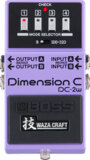 BOSS / DC-2W Dimension C MADE IN JAPAN  Waza Craft  ܥ  ե