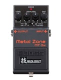 BOSS / MT-2W Metal Zone MADE IN JAPAN  Waza Craft   ܥ  ե