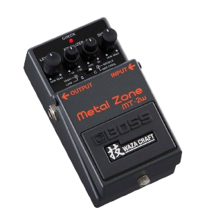 エフェクター11 BOSS VB-2w 技　ビブラート BOSSVB-2W Vibrato WAZA CRAFT《ビブラート 》【MADE IN JAPAN