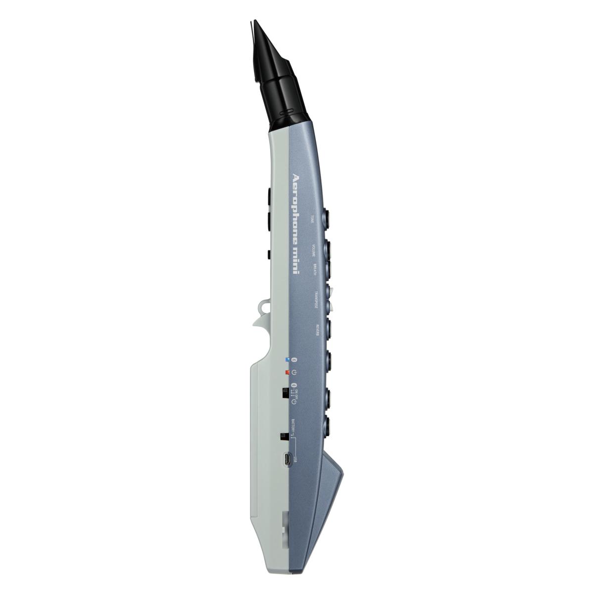 【美品】Roland ローランド エアロフォンミニ　AE−01 Roland - Aerophone mini | Digital Wind Instrument
