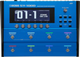 BOSS / SY-1000 Guitar Synthesizer SY1000 󥻥 ܥ  ե