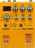 BOSS / OD-200 Hybrid Drive Сɥ饤 OD200  ܥ  ե