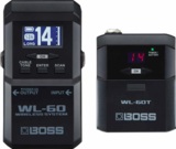 BOSS / WL-60 磻쥹ƥ WL60