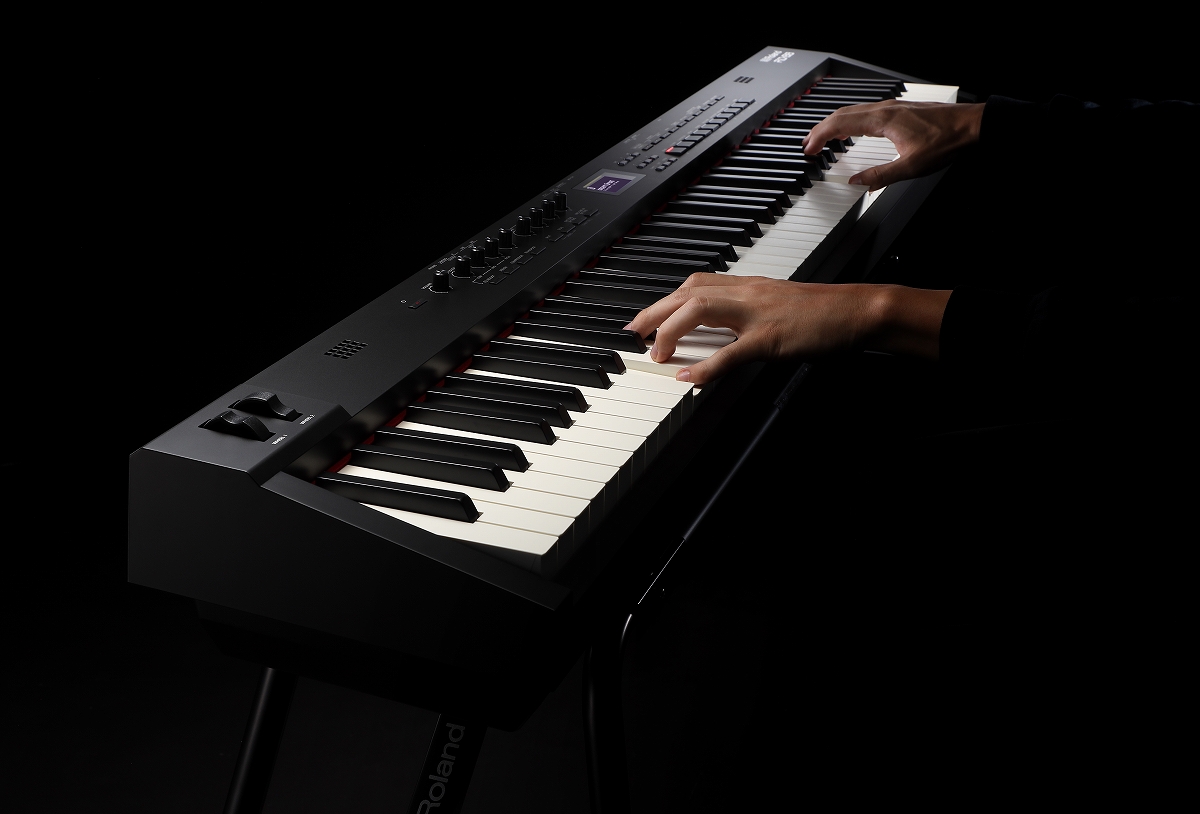 Roland / RD-88 88鍵盤ステージピアノ | イシバシ楽器