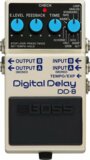 BOSS / DD-8 Digital Delay デジタルディレイ DD8 ボス ギター エフェクター