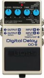 BOSS / DD-8 Digital Delay ǥǥ쥤  DD8  ܥ  ե