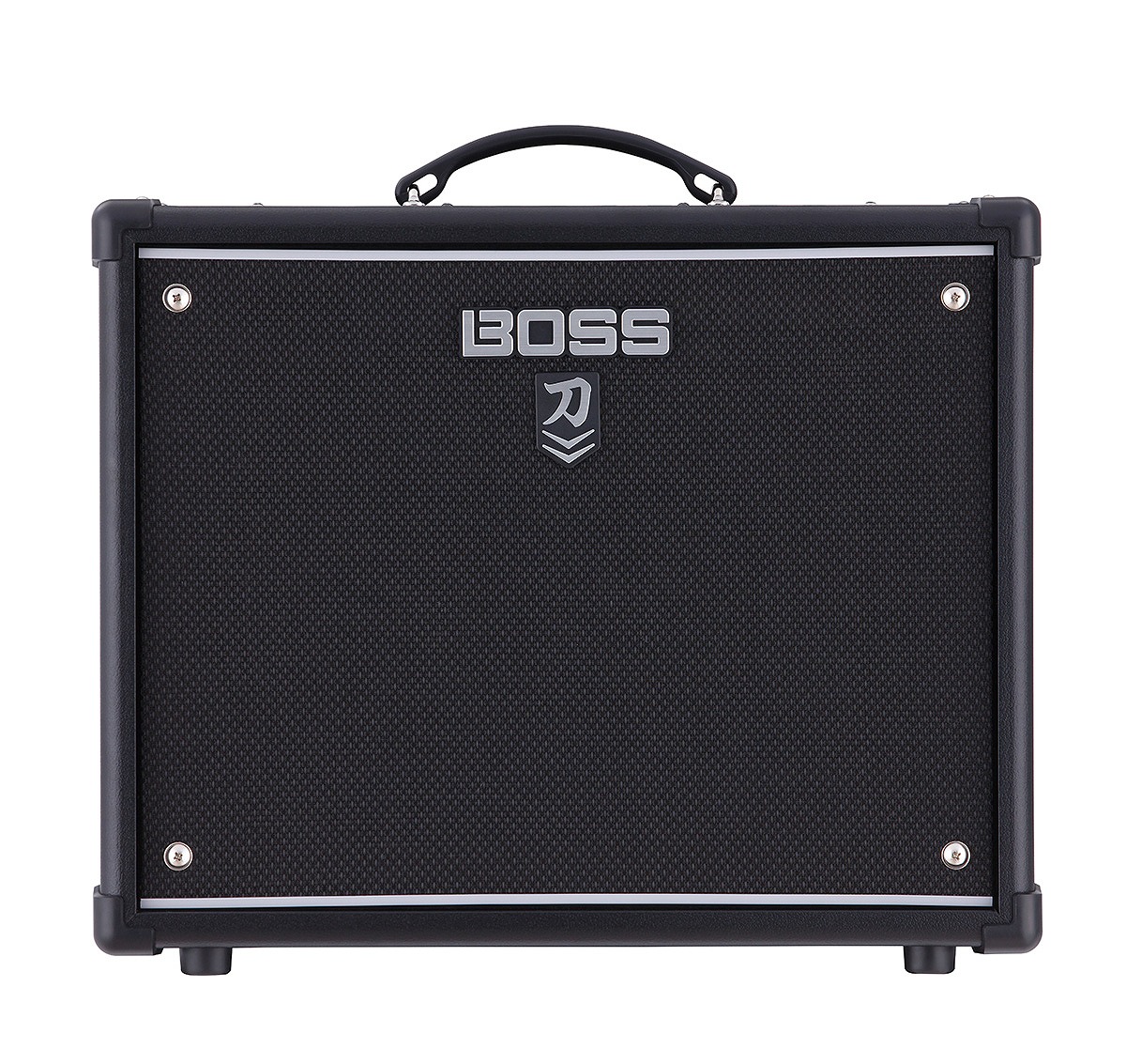 BOSS ボス / KATANA-50 MK2 ギターアンプ KTN-50 MK-II【刀シリーズ