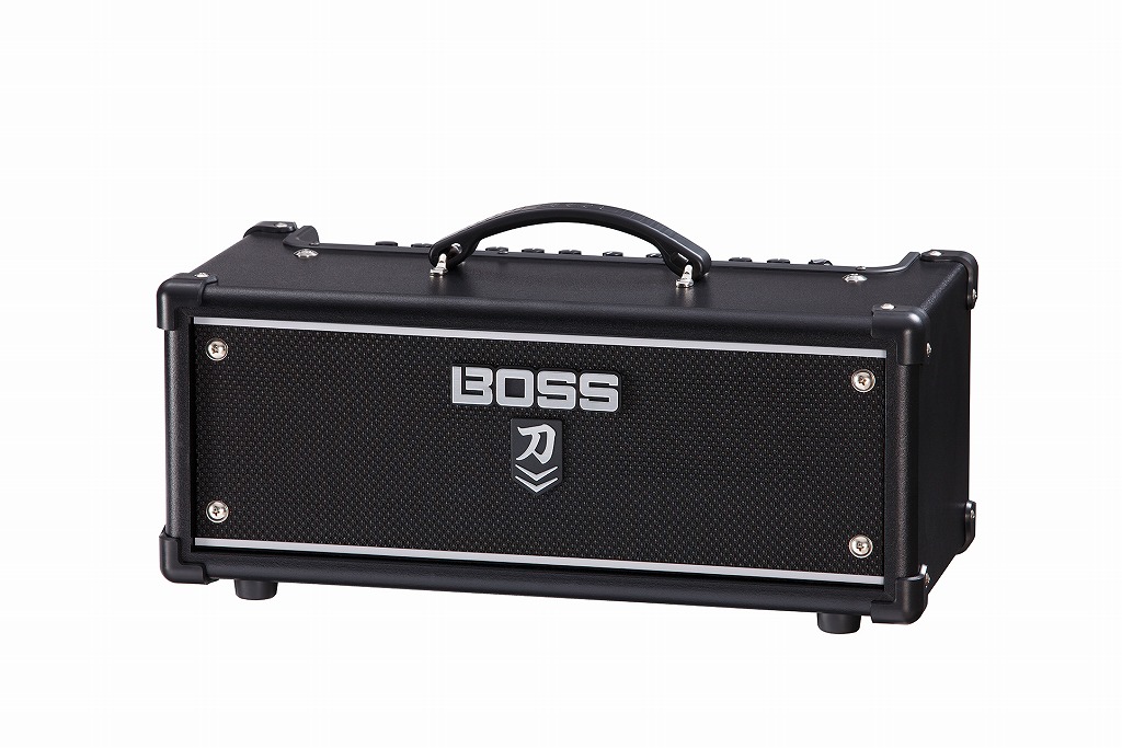 BOSS ポータブルベース用アンプ 刀 BOSS ポータブルベース用アンプ 刀 BOSS ポータブルベース用