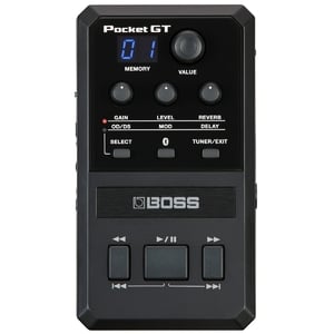 BOSS DC-2】の検索結果一覧 | イシバシ楽器