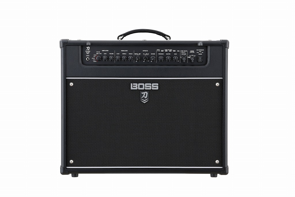 BOSS / KATANA-Artist MkII 100W 100ワット KTN-ART MK2ギター