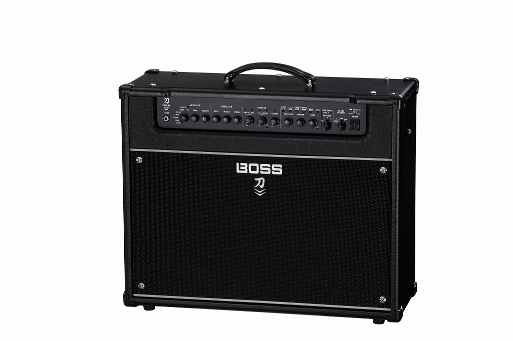 ⭐【BOSS TA-55 アコースティックギター用アンプ】⭐ ギターアンプ】遊べるアコギ用アンプBOSS「Acoustic Singer Live