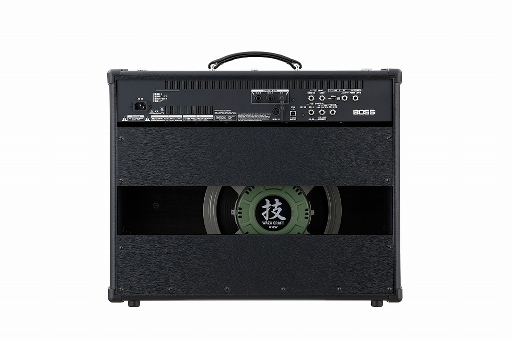 ホビー・楽器・アート baseboss BOSS / KATANA-Artist MkII 100W 100ワット KTN-ART MK2ギター