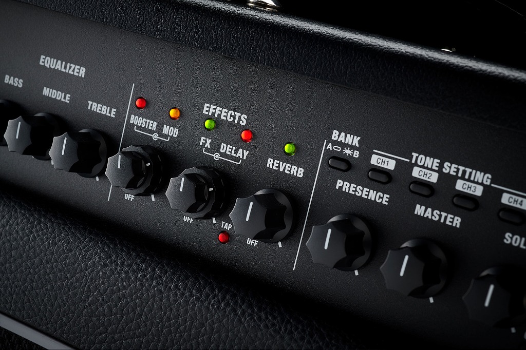 BOSS / KATANA-Artist MkII 100W 100ワット KTN-ART MK2ギター