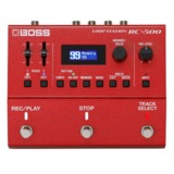 BOSS / RC-500 LOOP STATION 2ȥå 롼ѡRC500  ܥ  ե