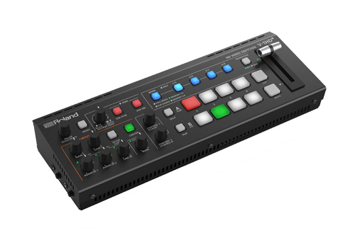 ローランド　スイッチャー Amazon | ROLAND V-02HD スケーラー内蔵 2CH ビデオスイッチャー