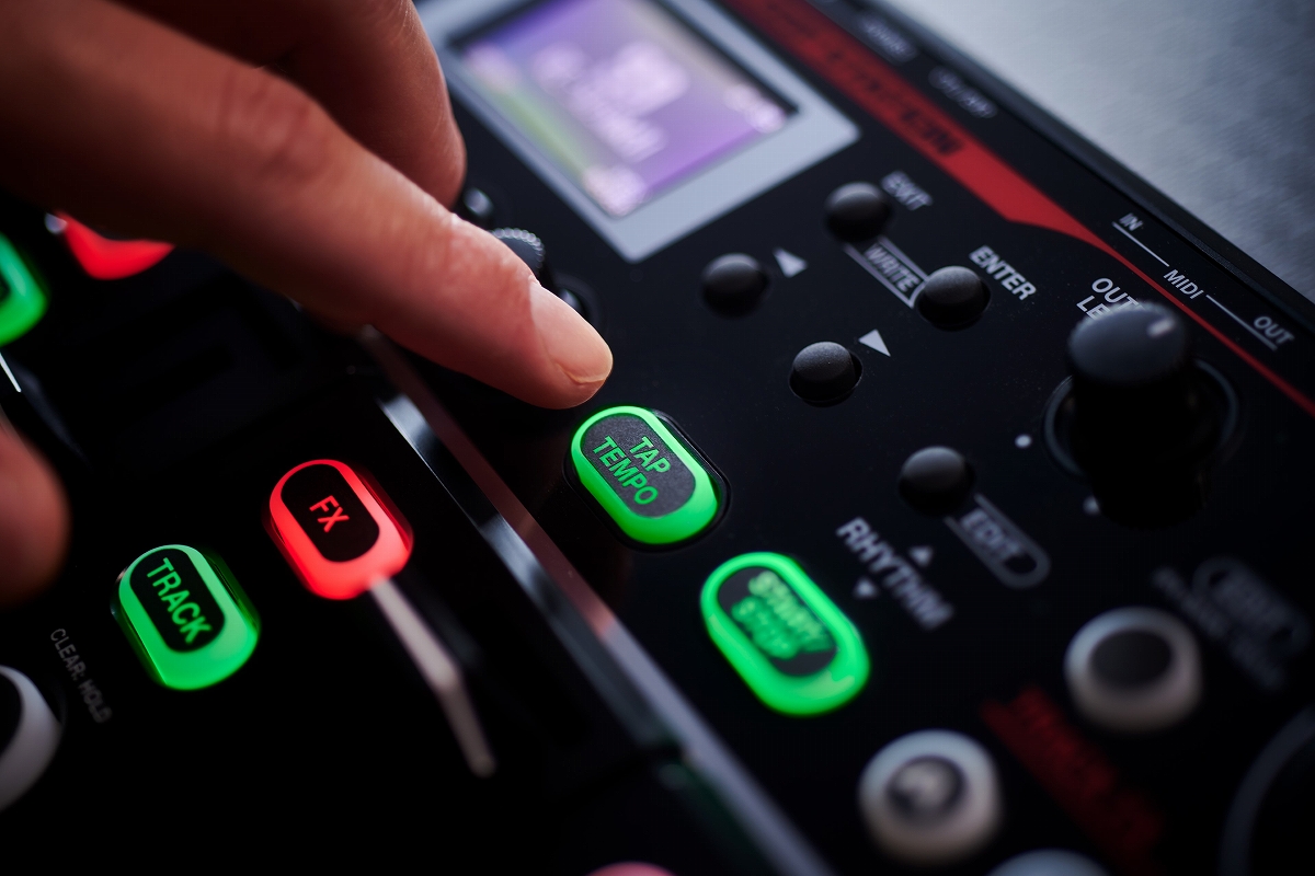 BOSS ボス / RC-505 MKII LOOP STATION | イシバシ楽器 BOSS ボス / RC-505 MKII LOOP STATION | イシバシ楽器