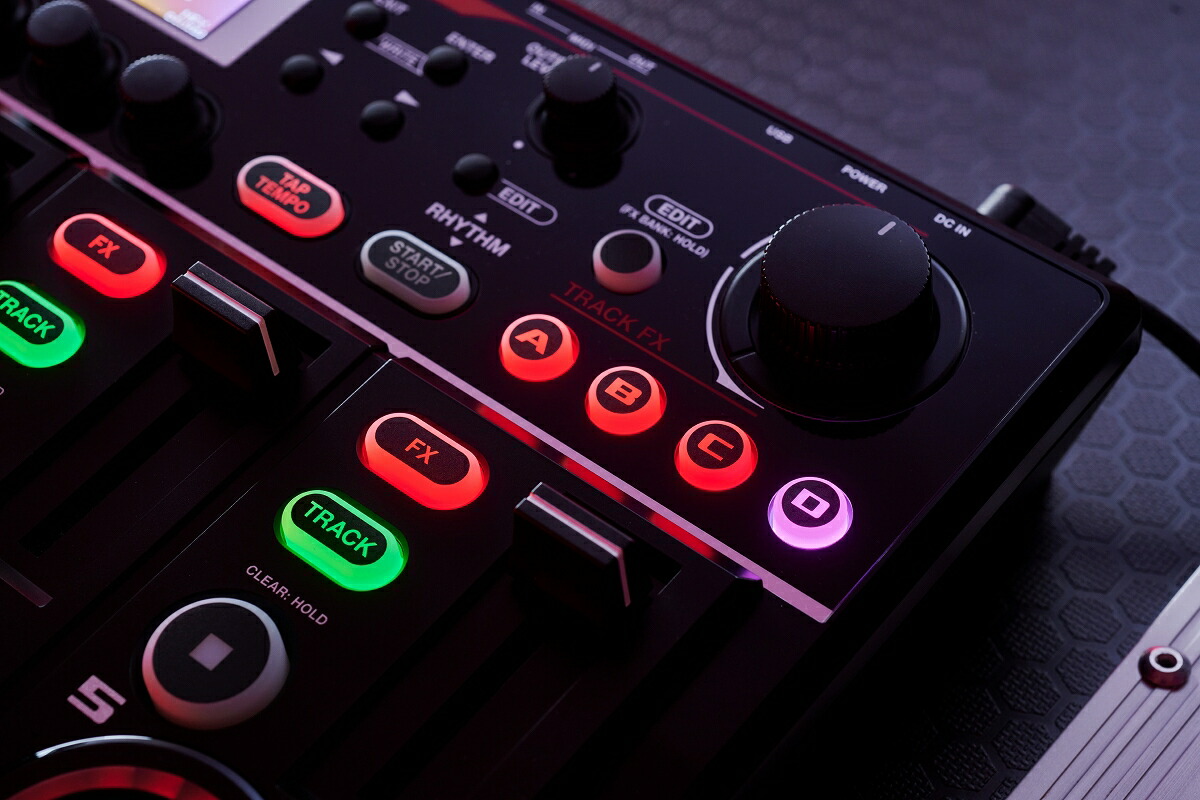 【美品】BOSS RC-5 2024年2月購入 BOSS / RC-202 Loop Station (RC202) ループステーション ボス