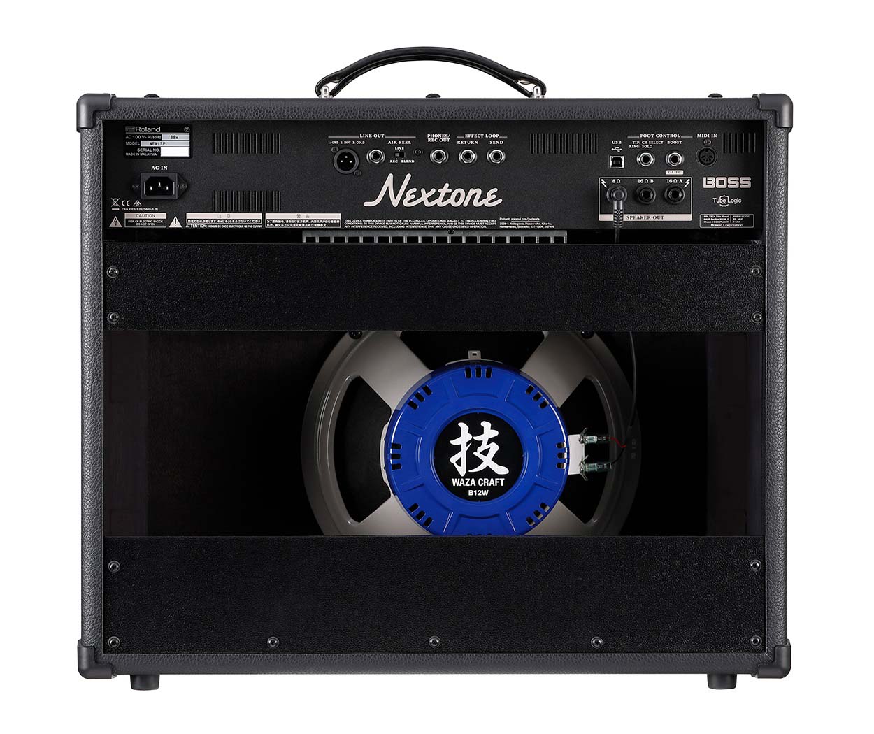 ⭐【BOSS TA-55 アコースティックギター用アンプ】⭐ BOSS / Nextone Special Guitar Amplifier ボス ギターアンプ