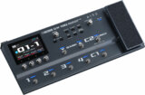 BOSS / GX-100 Guitar Effects Processor ܥ ޥե