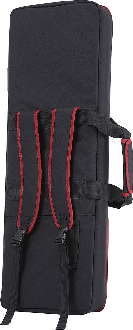 新品！Roland ローランド/CB-GO61KP キーボード ソフトケース Amazon | Roland ローランド/CB-GO61KP Keyboard Bag for GO-61K