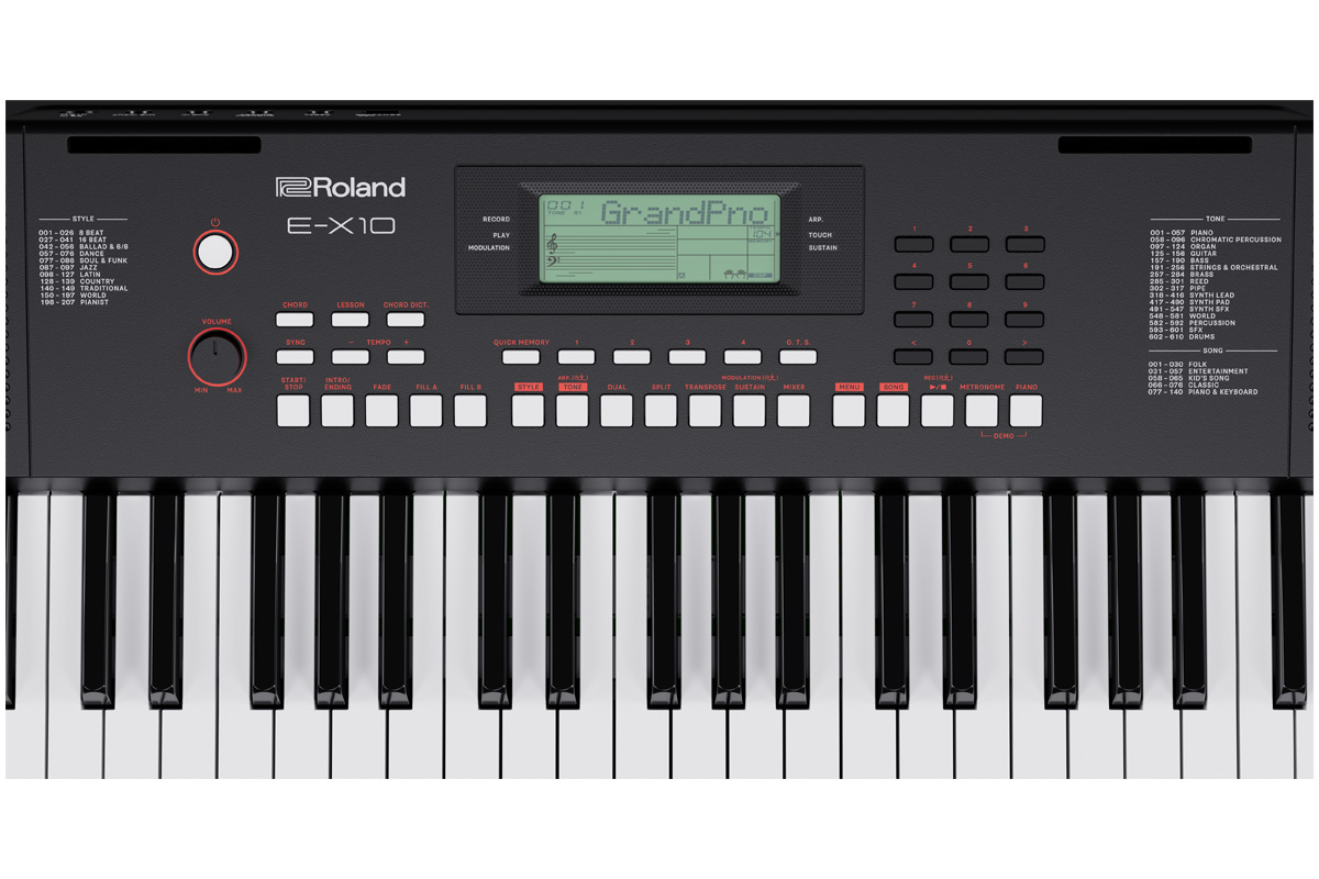 売上実績NO.1 カシオ PX-S1100 RD レッド 電子ピアノ用ヘッドホンセット
