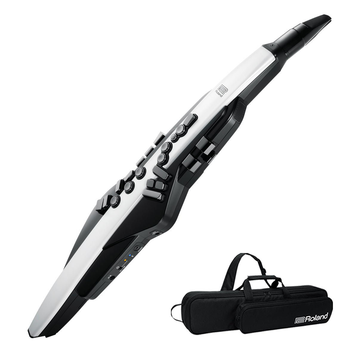 【新品・未使用】Roland / AEROPHONE AE-20 エアロフォン