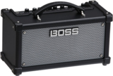 BOSS / DUAL CUBE LX  D-CUBE LX Guitar Amplifier  ܥ 10W