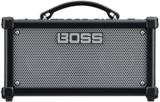 BOSS / DUAL CUBE LX  D-CUBE LX Guitar Amplifier  ܥ 10W