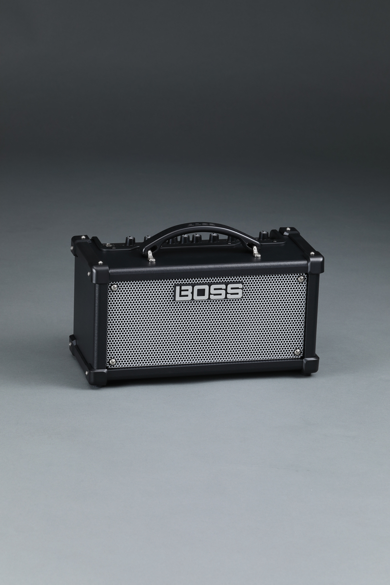 BOSS / DUAL CUBE LX D-CUBE LX Guitar Amplifier ギターアンプ ボス