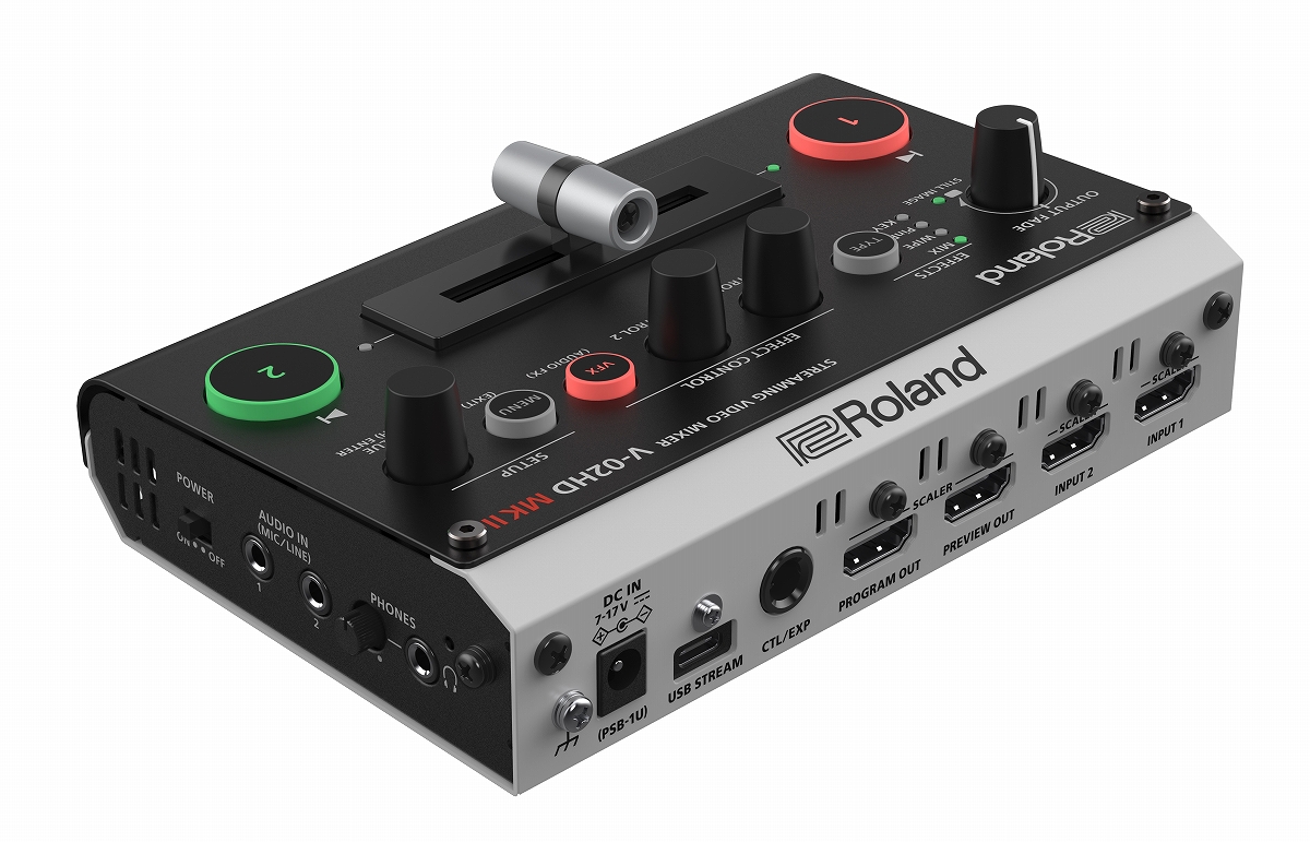 希少動作品！Roland ローランド パワード・モニター DS-7 2本セット 希少動作品！Roland ローランド パワード・モニター DS-7 2本