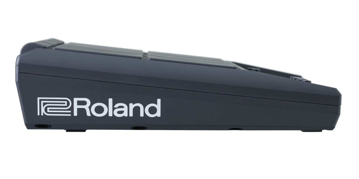 Roland / SPD-SX PRO Sampling Pad | イシバシ楽器