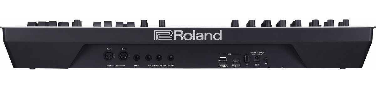 Roland ローランド / GAIA 2 ウェーブテーブル バーチャル