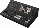 Roland  / VR-400UHD 4K STREAMING AV MIXER