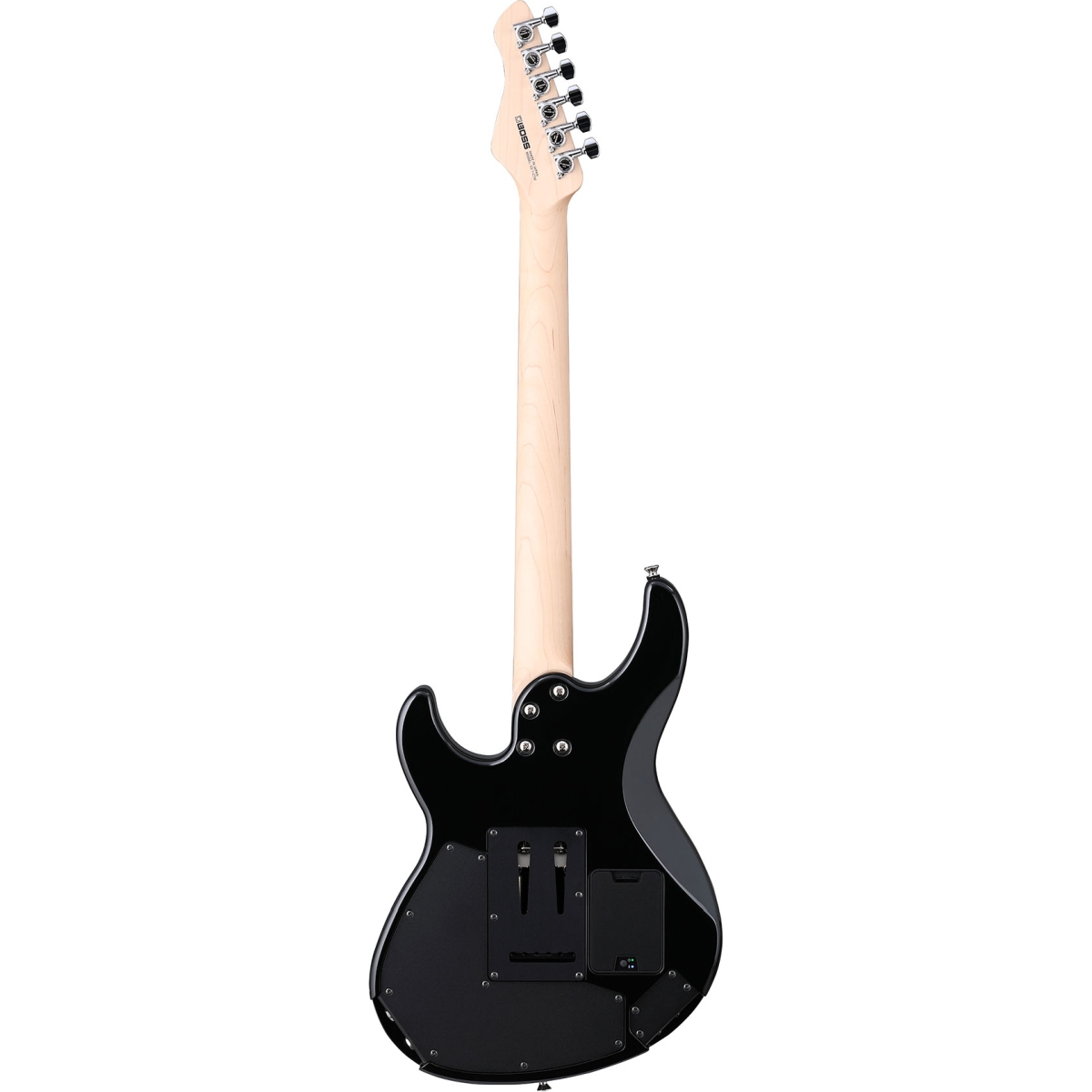 BOSS / EURUS GS-1 CTMBK Black [日本製シンセギター] ボス